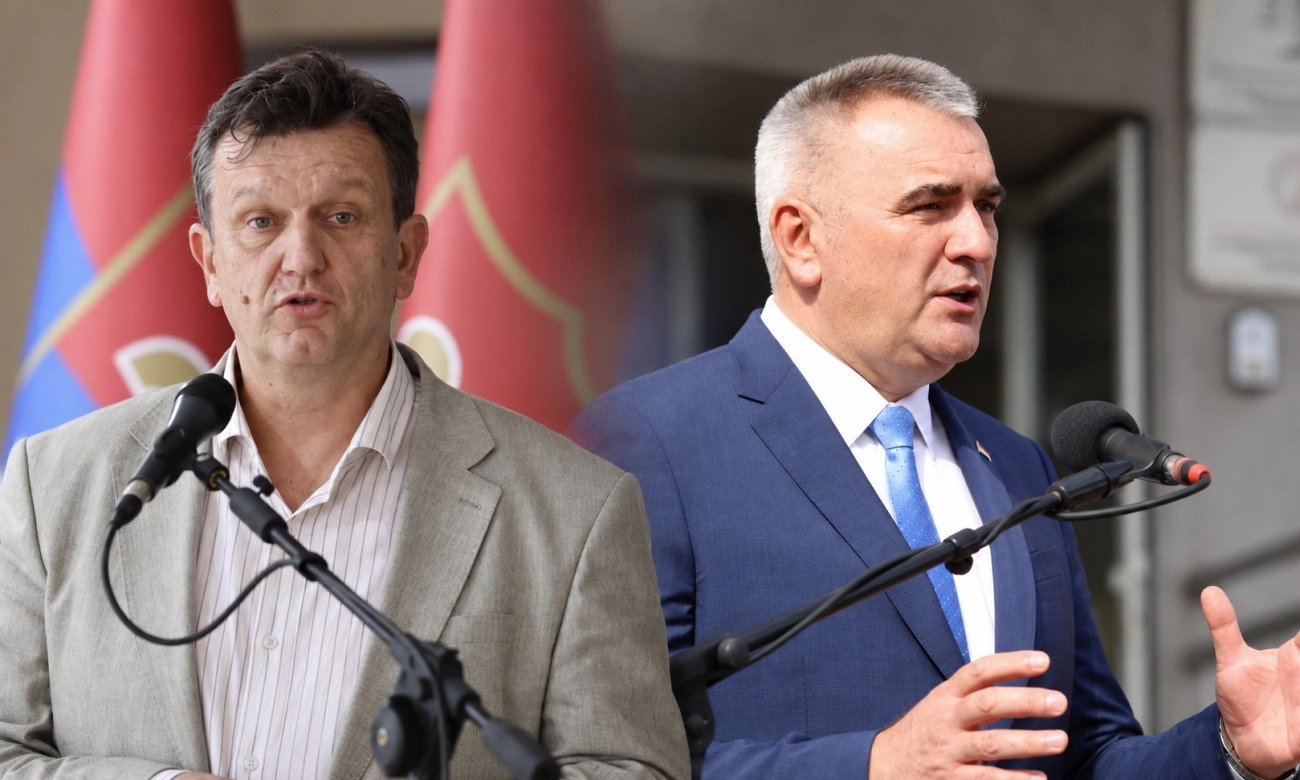 Ima li oporba u RS-u 'i gram' prigode za pobjedu ili ponovno lažu sami sebe?